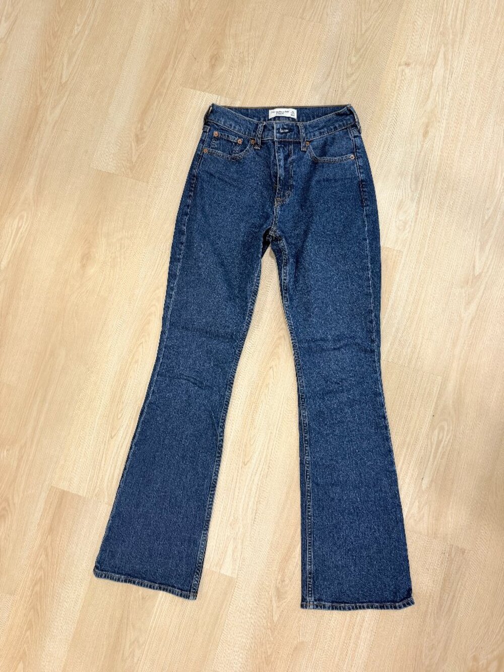 Abercrombie & Fitch Jeans